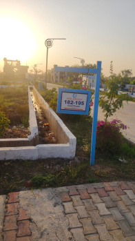 Property for sale in Borkhera, Kota