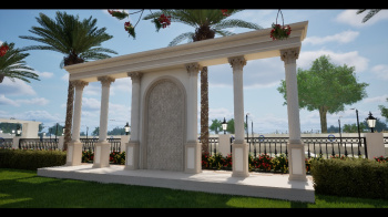 Property for sale in Mahindra SEZ, Jaipur