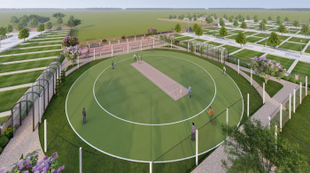 Residential Plot for Sale in Shivdaspura, Jaipur (166.66 Sq. Yards)