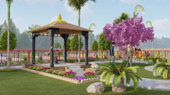 Property for sale in Shivdaspura, Jaipur