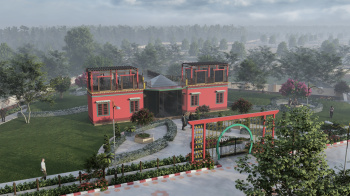 Property for sale in Shivdaspura, Jaipur
