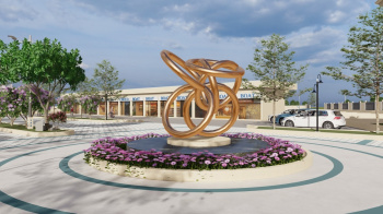 Property for sale in Mahindra SEZ, Jaipur