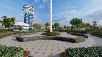 Property for sale in Mahindra SEZ, Jaipur
