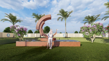 Property for sale in Mahindra SEZ, Jaipur