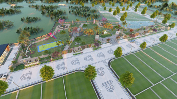 Property for sale in Vatika, Jaipur