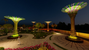 Property for sale in Vatika, Jaipur