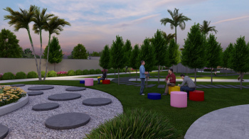 Property for sale in Vatika Road, Jaipur