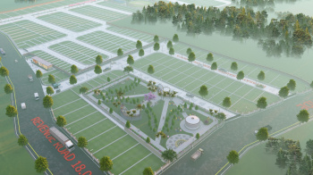 Property for sale in Vatika Road, Jaipur