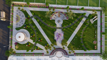 Property for sale in Vatika Road, Jaipur