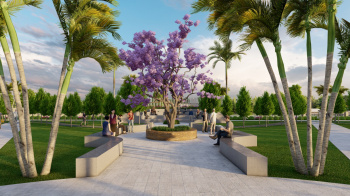 Property for sale in Vatika Road, Jaipur