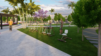 Property for sale in Vatika Road, Jaipur