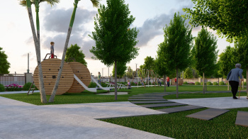 Property for sale in Vatika Road, Jaipur