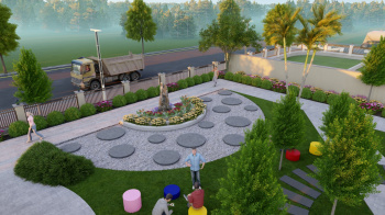 Property for sale in Vatika Road, Jaipur