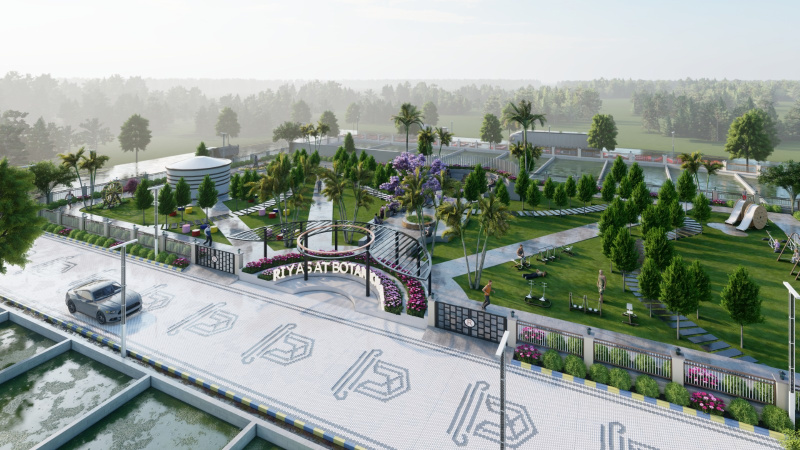 Property for sale in Vatika Road, Jaipur