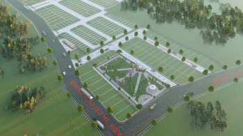 Property for sale in Vatika Road, Jaipur
