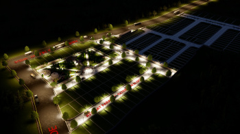 Property for sale in Vatika Road, Jaipur