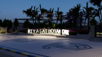 Residential Plot for Sale in Vatika Road, Jaipur (138.88 Sq. Yards)