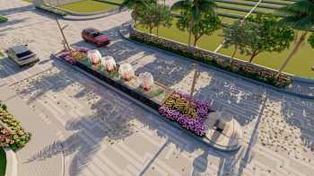 Property for sale in Sikar Road, Jaipur