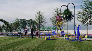 Property for sale in Sikar Road, Jaipur