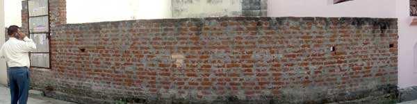 250 Sq. Yards Residential Plot for Sale in Hoshiarpur