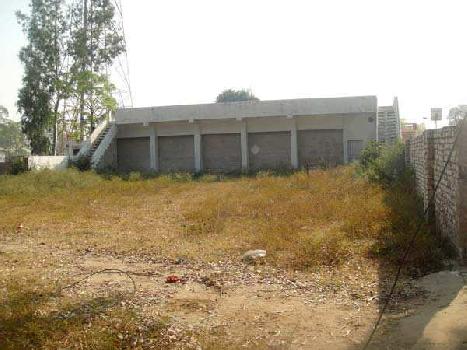 2300 Sq. Yards Commercial Lands /Inst. Land for Sale in Chohal, Hoshiarpur