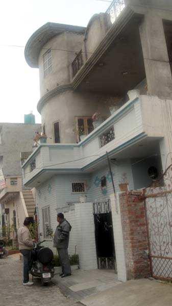3 BHK Individual Houses / Villas for Sale in Hoshiarpur