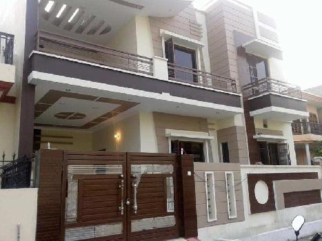 4 BHK Individual House for Sale in Hoshiarpur