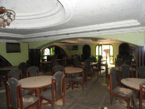 Hotel Cum Resturent for Sale in Goa