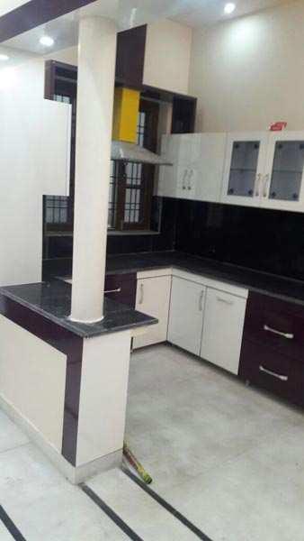 Modernized house for sale posh area Hoshiarpur