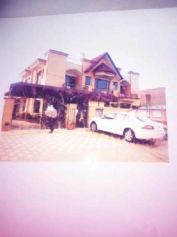 Industrial building  for sale in mohali