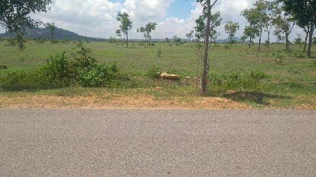 Industrial cum multiple use land for sale in karnatka