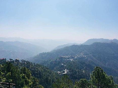 Falte cum villa for sale in shimla himachal Pradesh