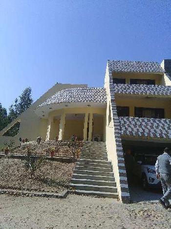 Villa cum double story kothi for sale in Ludhiana