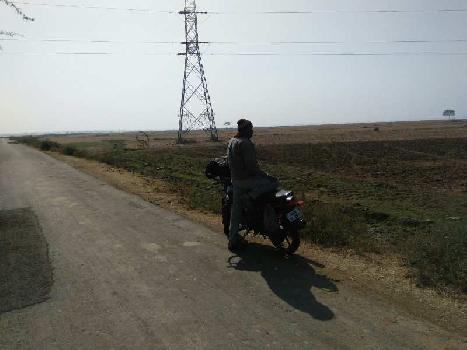Agriculture land for sale near Balachour
