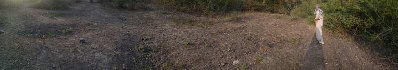Land with hilly surrounding sale for hobby farmhouse