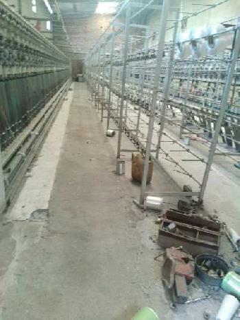300000 Sq.ft. Factory / Industrial Building for Sale in Hoshiarpur