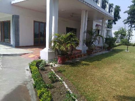 300000 Sq.ft. Factory / Industrial Building for Sale in Hoshiarpur
