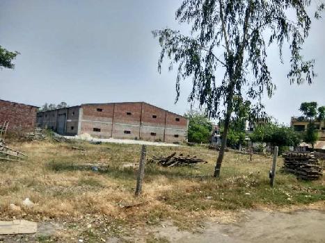 300000 Sq.ft. Factory / Industrial Building for Sale in Hoshiarpur