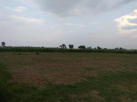 2 BHK Farm House for Sale in Atrauli, Aligarh