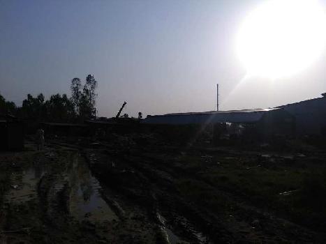 Industrial Land for sale in Hoshiarpur punjab