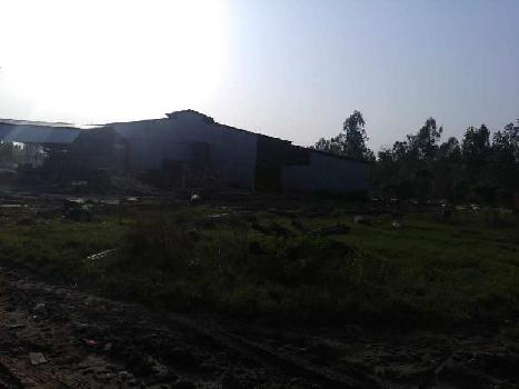 Industrial Land for sale in Hoshiarpur punjab