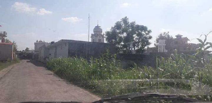 Prime agriculture land for sale jalandhar