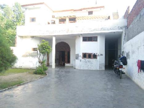 4 BHK Individual Houses / Villas for Sale in Narayan Nagar, Batala