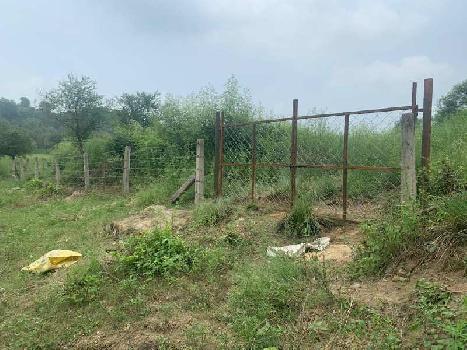 Land for sale in Balachour district Nawashare