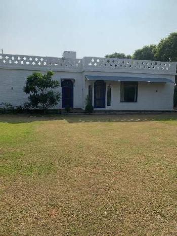 Farm house for sale in Amritsar Near Airport