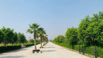 Residential Plot For Sale In Faizabad Road, Lucknow (1000 Sq.ft.)