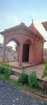 Property for sale in Kisan Path, Lucknow