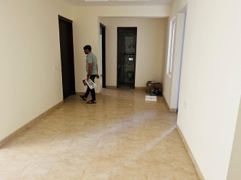 2 BHK Flats & Apartments For Sale In Gomti Nagar Extension, Lucknow (1450 Sq.ft.)