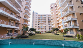 2 BHK Flats & Apartments for Sale in Kargi Chowk, Dehradun (1635 Sq.ft.)