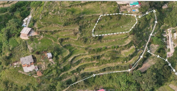 on NH highway road property best for hotel or resort